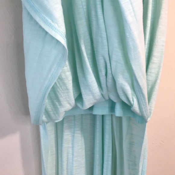 Hollister - Maxi dress 👗 - Picture 5 of 9